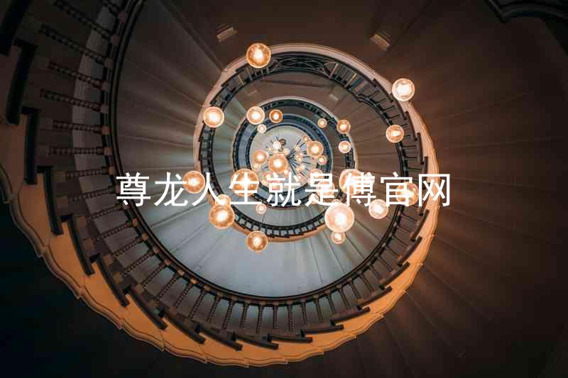 尊龙人生就是傅官网