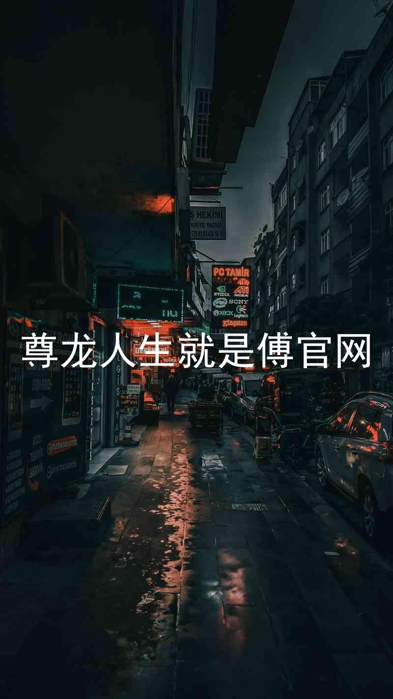 尊龙人生就是傅官网