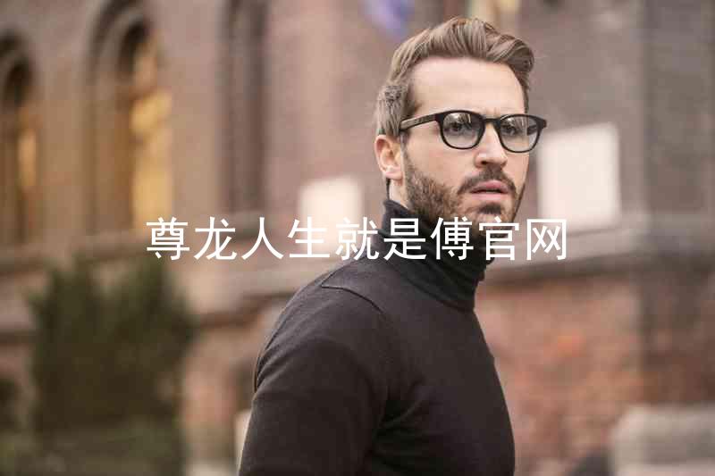 尊龙人生就是傅官网