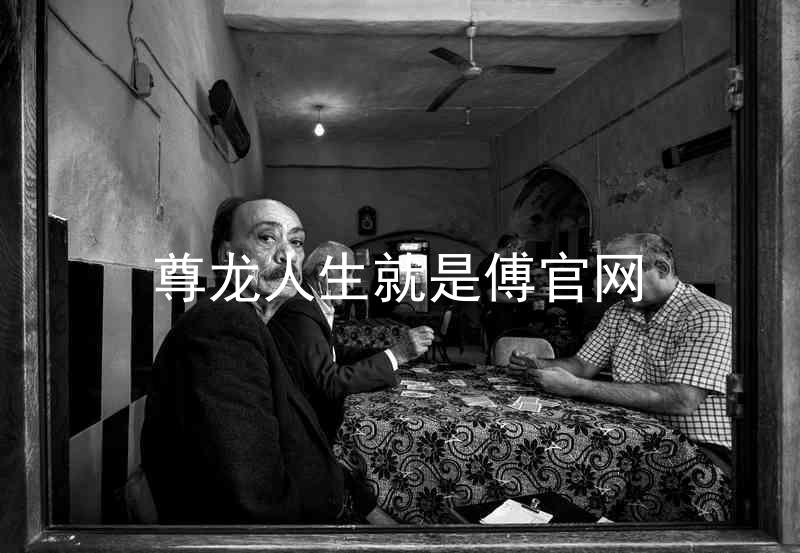 尊龙人生就是傅官网
