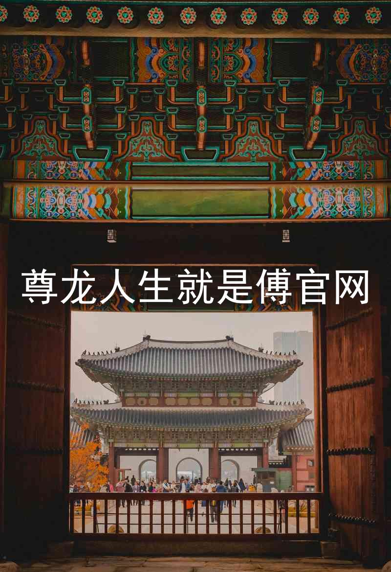 尊龙人生就是傅官网